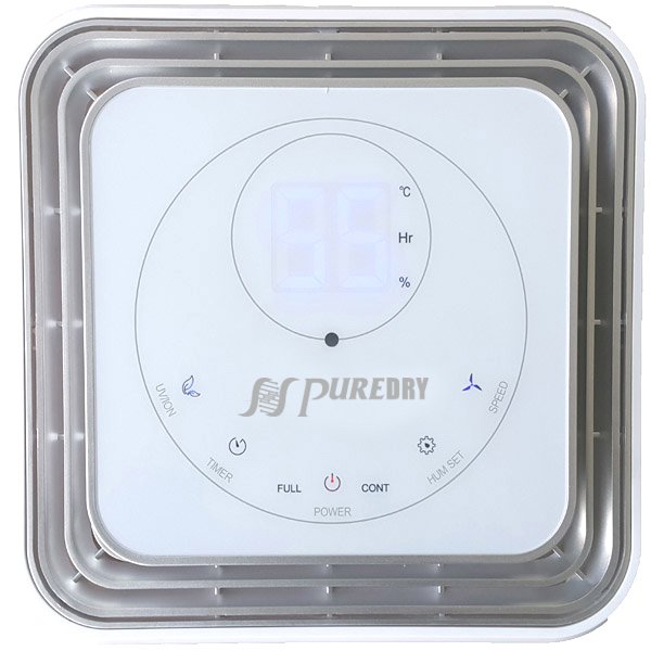 Afygranthras Puredry Pd 12l Low Energy Climacheap