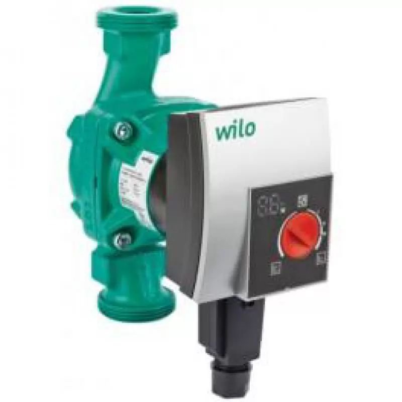 ΚΥΚΛΟΦΟΡΗΤΗΣ WILO Yonos PICO 25 1-6 (Αντιστοιχοι τυποι WILO RS 25-6 .