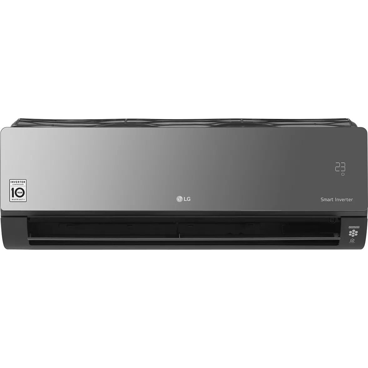 LG Art Cool Mirror AC09BQ ClimaCheap