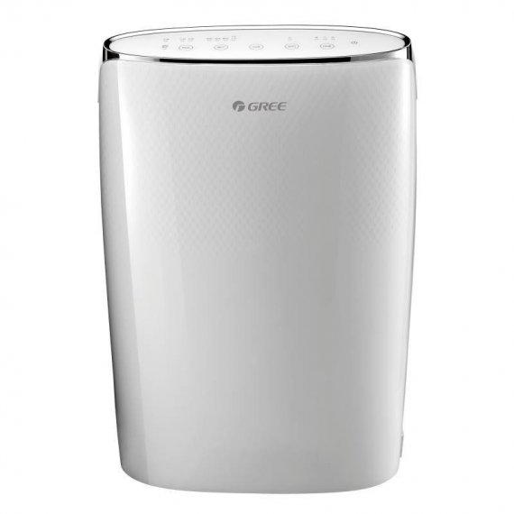 Αφυγραντήρας Gree Daisy GDN20AV-K5EBA1A 20lt