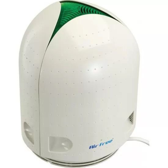 Airfree E60 καθαριστής αέρα (24m2) (12 Ατοκες Δοσεις)