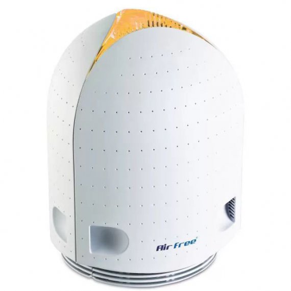 Airfree Iris 80 καθαριστής αέρα (32m2) (12 Ατοκες Δοσεις)
