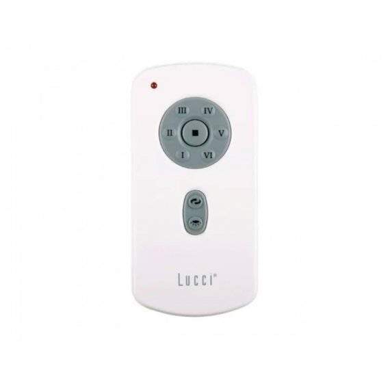 Ανεμιστήρας οροφής Air Climate II Charcoal