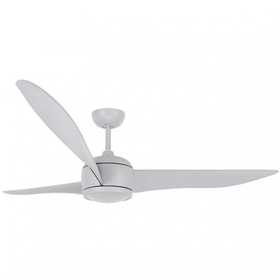 Ανεμιστήρας οροφής Lucci Air Nordic Matt Grey DC
