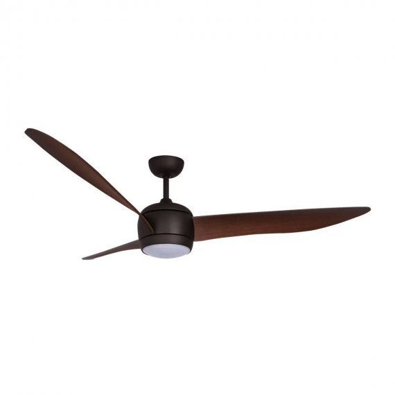 Ανεμιστήρας Οροφής Lucci Air Nordic Oil Rubbed Bronze