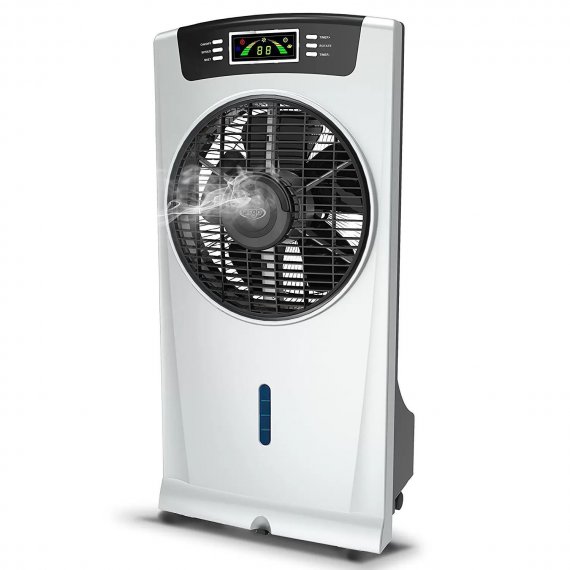 ARGO POLIFEMO DRIP AIRCOOLER ΜΕ ΥΔΡΟΝΕΦΩΣΗ