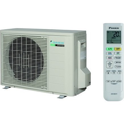 Daikin Comfora Κλιματιστικό Τοίχου FTXP35M / RXP35M R32