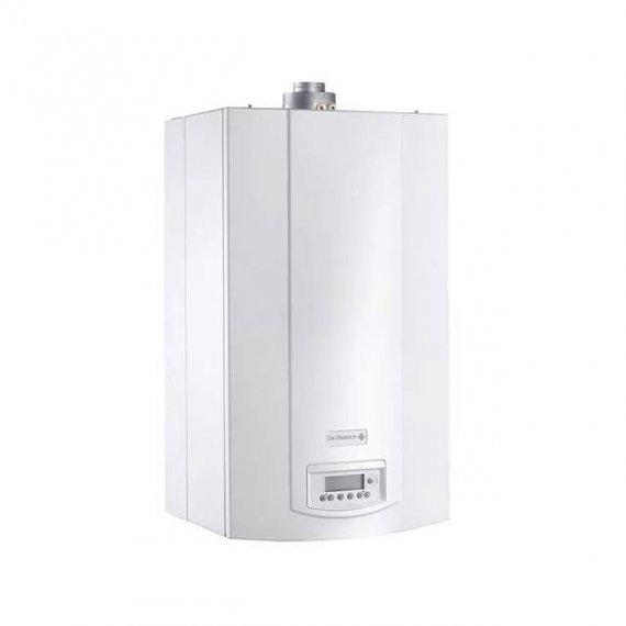 ΕΠΙΤΟΙΧΙΟΣ ΛΕΒΗΤΑΣ ΑΕΡΙΟΥ De Dietrich ZENA PLUS MSL 31 MI FF (11.9-33.3KW)
