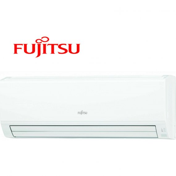 Fujitsu ASYG24KLCA 24000BTU