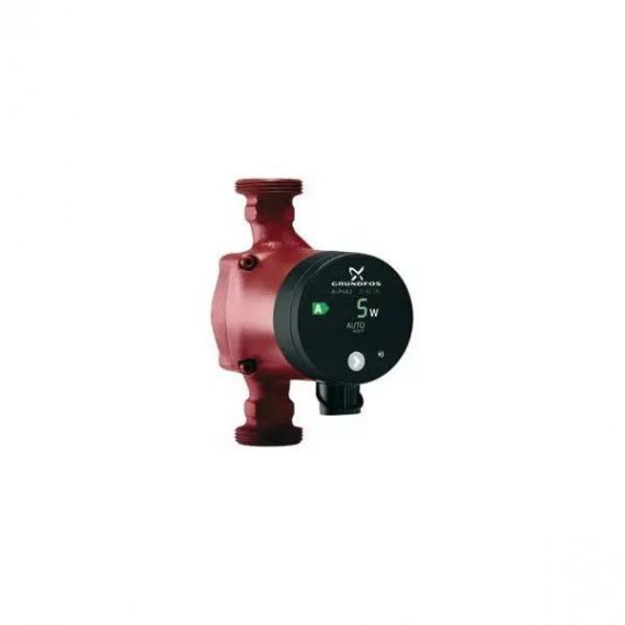 GRUNDFOS ALPHA 2  25-40