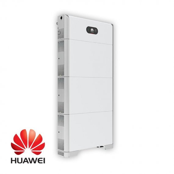 Huawei LUNA2000-5KW-E0 Μπαταρία Φωτοβολταϊκών Κλειστού Τύπου
