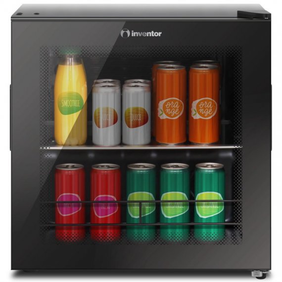 Inventor BC-44B Mini Bar 44Lt