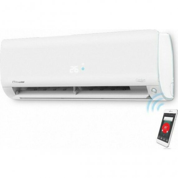 Inventor Comfort MFVI32-24WFI / MFVO32-24