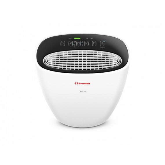 Καθαριστής Αέρα INVENTOR QUALITY QLT-300 45τμ
