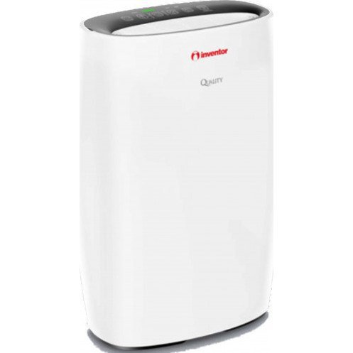 Καθαριστής Αέρα INVENTOR QUALITY QLT-300 45τμ