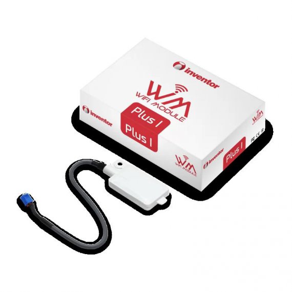 Inventor  Wi-Fi Module Plus I