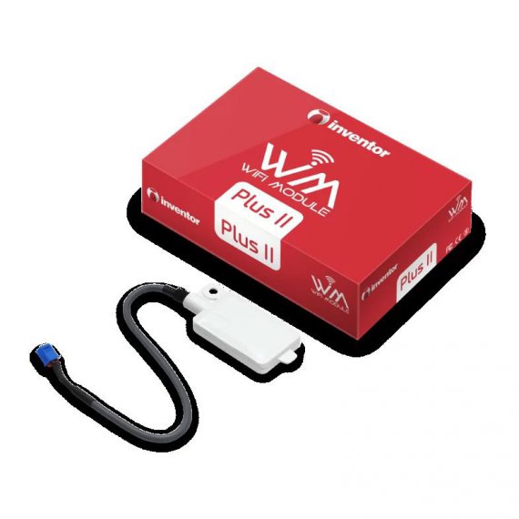 Inventor  Wi Fi Module Plus II