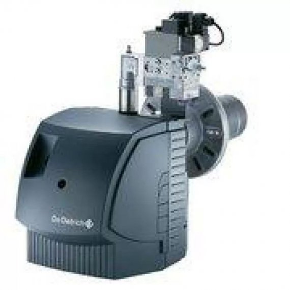 ΚΑΥΣΤΗΡΑ ΑΕΡΙΟΥ De Dietrich G 301_2 S ΜΟΝΟΒΑΘΜΙΟΣ (51,6-141,9kg)