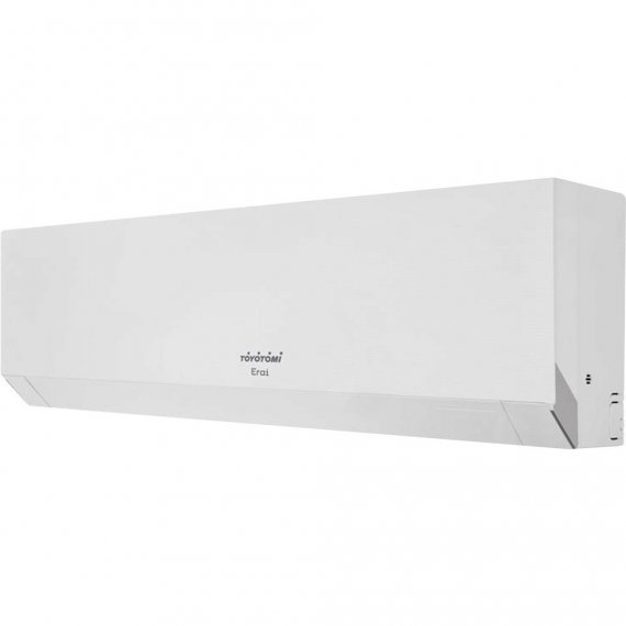 Κλιματιστικό Toyotomi Erai CTN/CTG-328W Mistery White