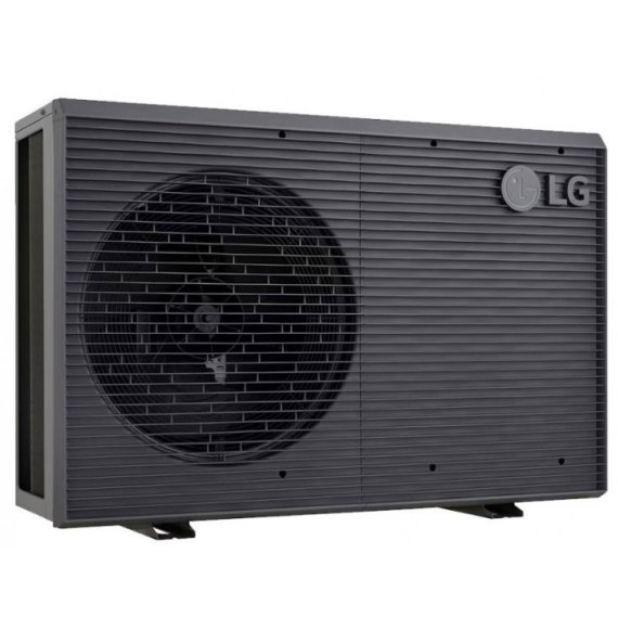 LG Therma V HM121MRS.UB4 Αντλία Θερμότητας 12Kw Monoblock