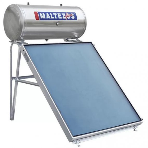 Maltezos Glass GL 200 L / 3E / SAC 130 x 200