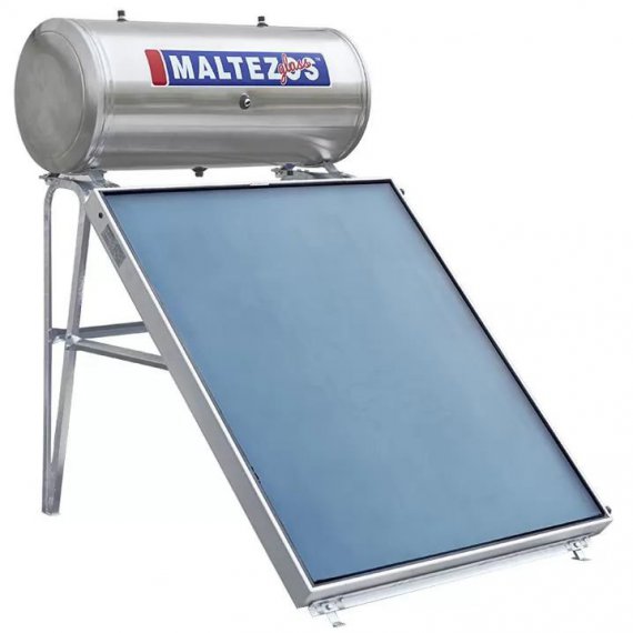 Maltezos Glass GL 160 L  / 2E / SAC 130 x 150 R