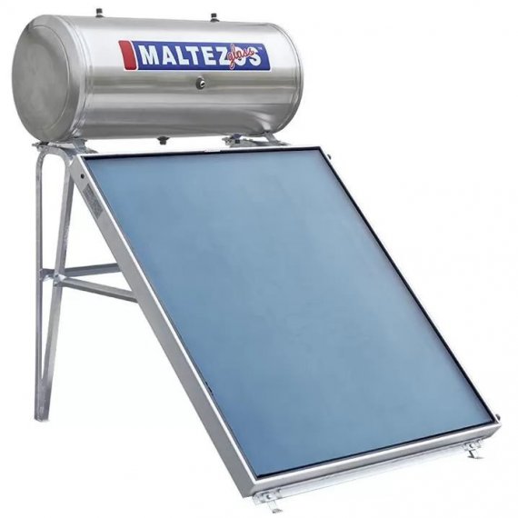 Maltezos Glass GL 125 L / 3E / SAC 100 x 150 EU
