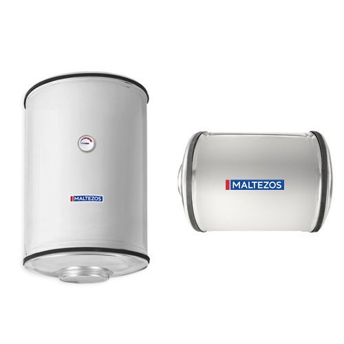 MALTEZOS ΗΛΕΚΤΡΙΚΟ ΜΠΟΙΛΕΡ BOILER INOX  IBL 2E 100lt 3.5Kw Δαπεδου