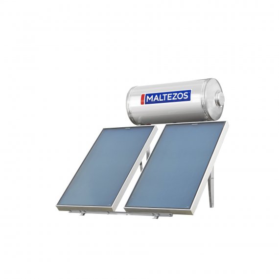 MALTEZOS MALT H 160 L / 3E / INOX 2 x SAC 90 x 150