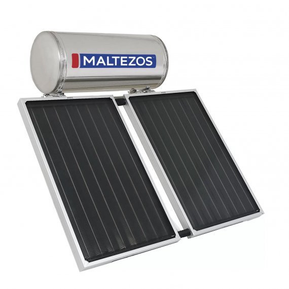 MALTEZOS MALT H 200 L / 2E / INOX 2 x SAC 90 x 150 EU