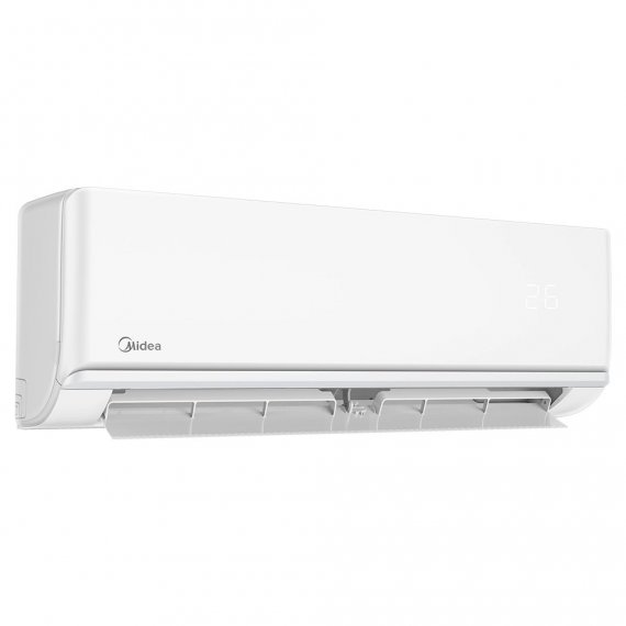 MIDEA PRIME II MA3-18HRFN8-QRD0GW/MA3-18HFN8-QRD0GW