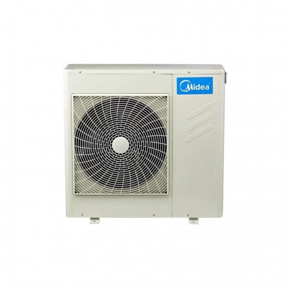 Αντλια Θερμοτητας Midea MGC-V10W/D2N1 55°C 10 KW 220V