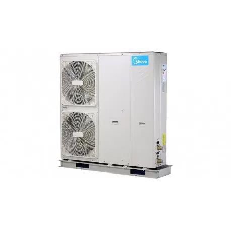 Αντλια Θερμοτητας Midea MGC-V12W/D2N1 55°C 12 KW 220V