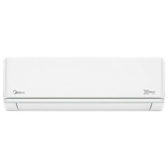 Midea Xtreme Line AG2Line -24NXD0-I/AG2Line-24N8D0-O Κλιματιστικό Inverter