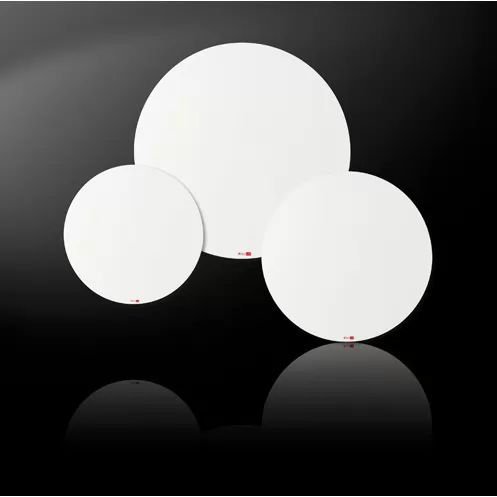 Redwell Round Lageround White 610 W