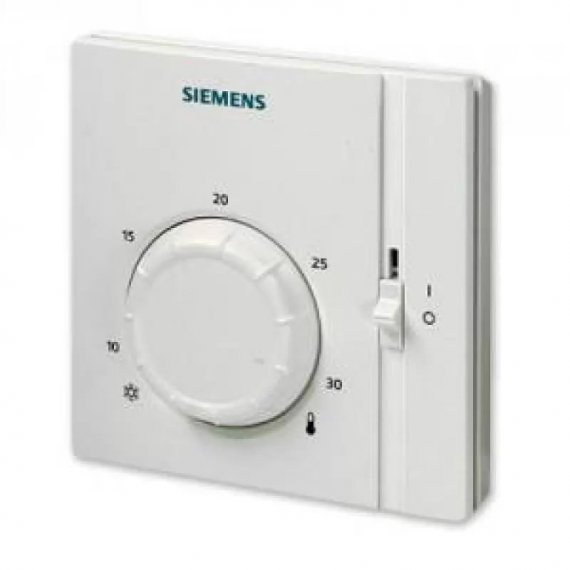 Siemens RAA 31.16