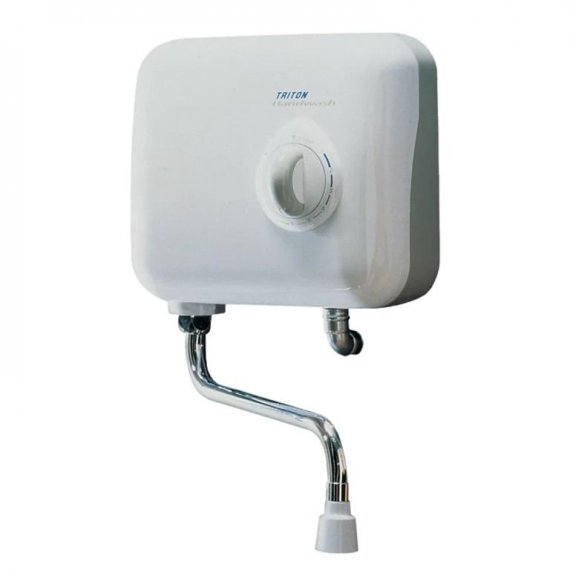 ΤΑΧΥΘΕΡΜΑΝΤΗΡΑΣ TRITON T 30i 3Kw 220V 15-40°C 1.7L/min