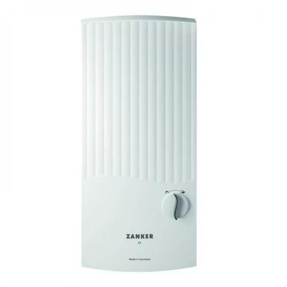 ΤΑΧΥΘΕΡΜΑΝΤΗΡΑΣ ZANKER DE 18 MK5 18KW 3 PHASE