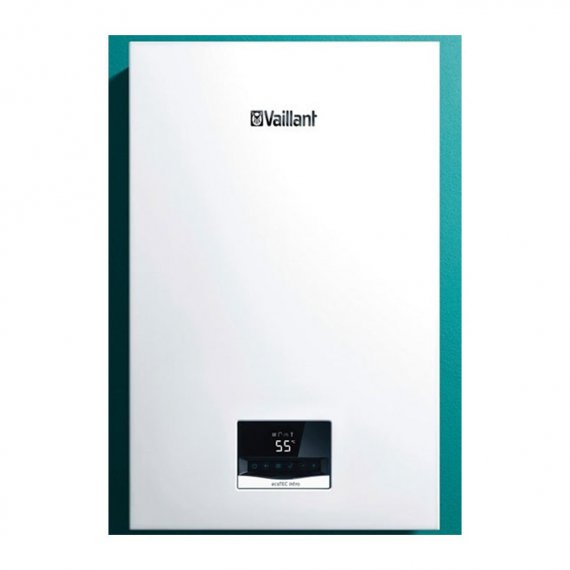 Vaillant ecoTEC intro VUW 18/24 AS 1-1 Επιτοιχιος Λέβητας Αερίου