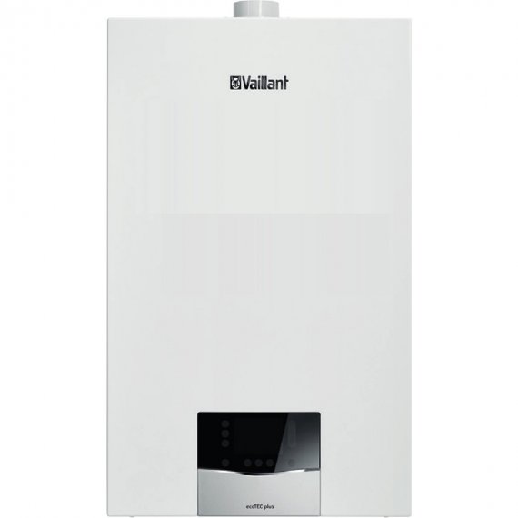 Vaillant EcoTEC plus VUW 26 CS