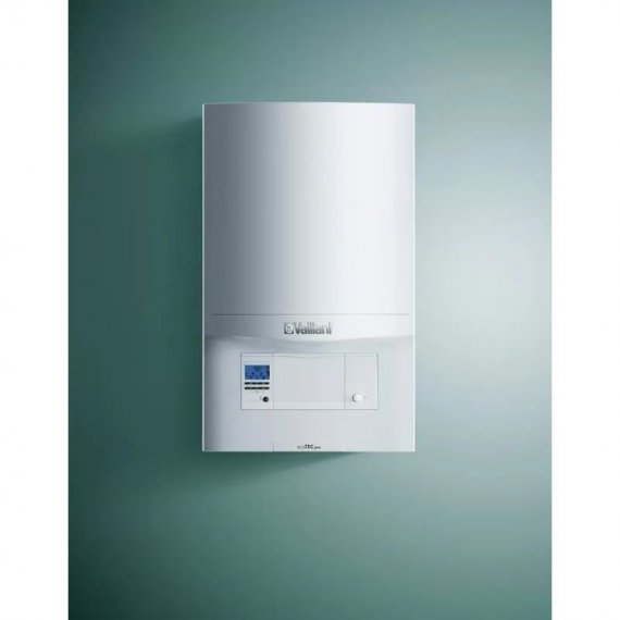 VAILLANT ecoTEC VUW pro 236 5-3 ΕΠΙΤΟΙΧΙΟΙ ΛΕΒΗΤΕΣ ΣΥΜΠΥΚΝΩΣΕΩΣ  ΓΙΑ ΘΕΡΜΑΝΣΗ (18.5KW) ΚΑΙ ΖΝΧ