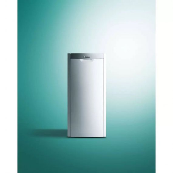 VAILLANT icoVIT VKO 156/3-7 ΕΠΙΔΑΠΕΔΙΟΙ ΛΕΒΗΤΕΣ ΠΕΤΡΕΛΑΙΟΥ ΣΥΜΠΥΚΝΩΣΕΩΣ